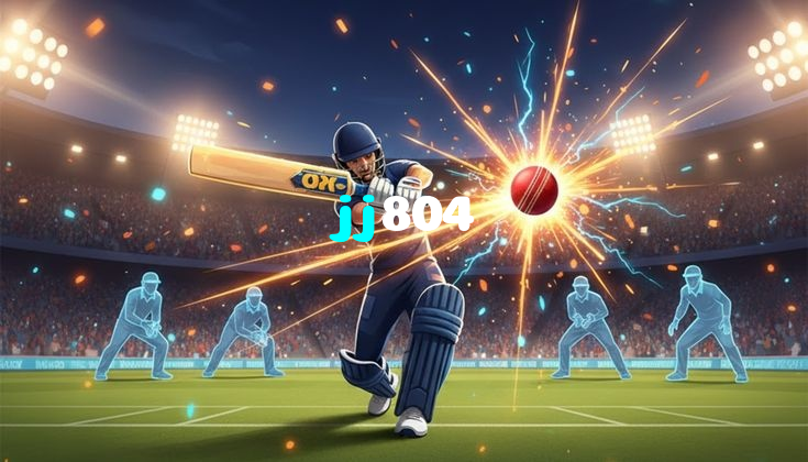 jj804 casino presented on mobile device in Pakistan with slots and live games
