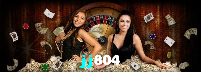 jj804 casino presented on mobile device in Pakistan with slots and live games
